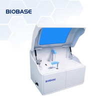 BIOBASE fully Auto Chemistry Analyzer Clinical Analyzer BK-200 Open System Universal Regents Good Price IVD